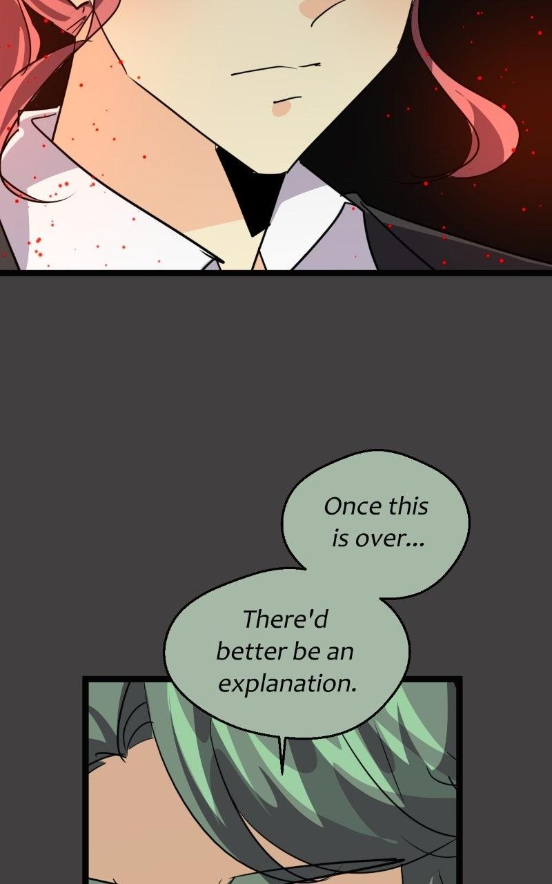 unOrdinary Chap 387 - Next Chap 388