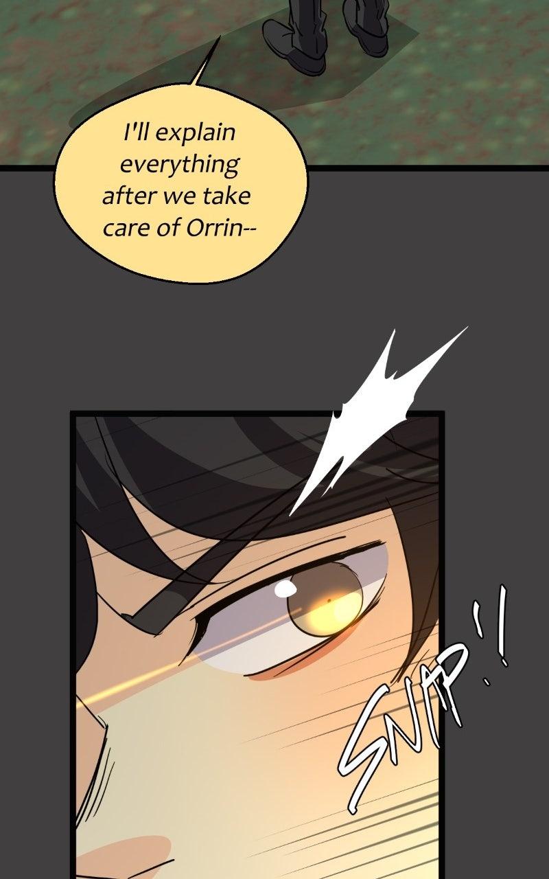 unOrdinary Chap 387 - Next Chap 388
