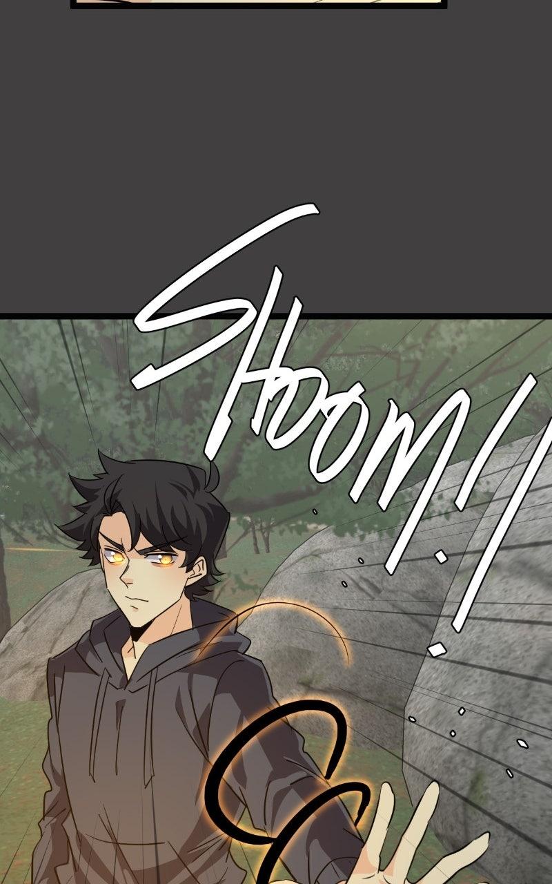 unOrdinary Chap 387 - Next Chap 388