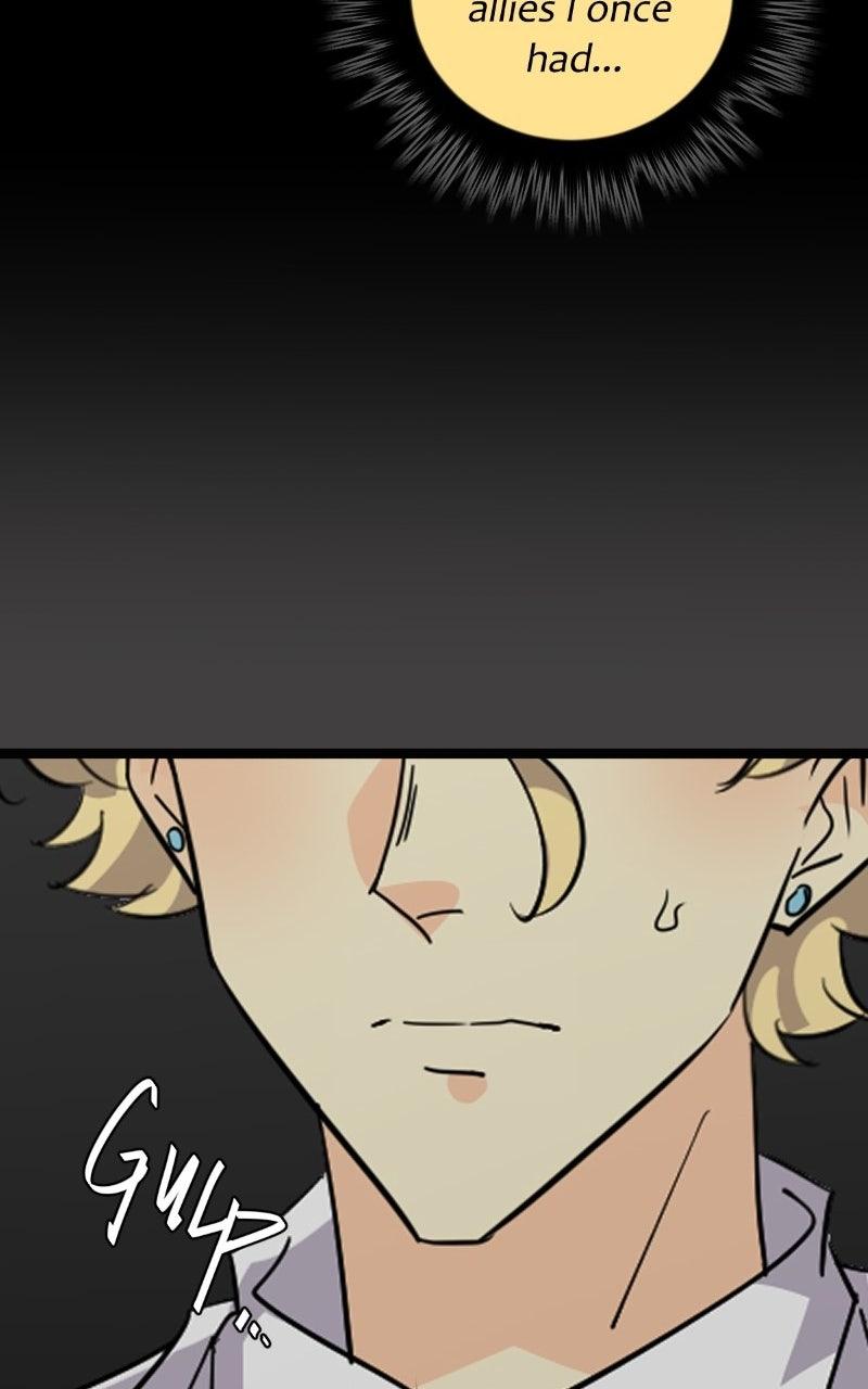 unOrdinary Chap 387 - Next Chap 388