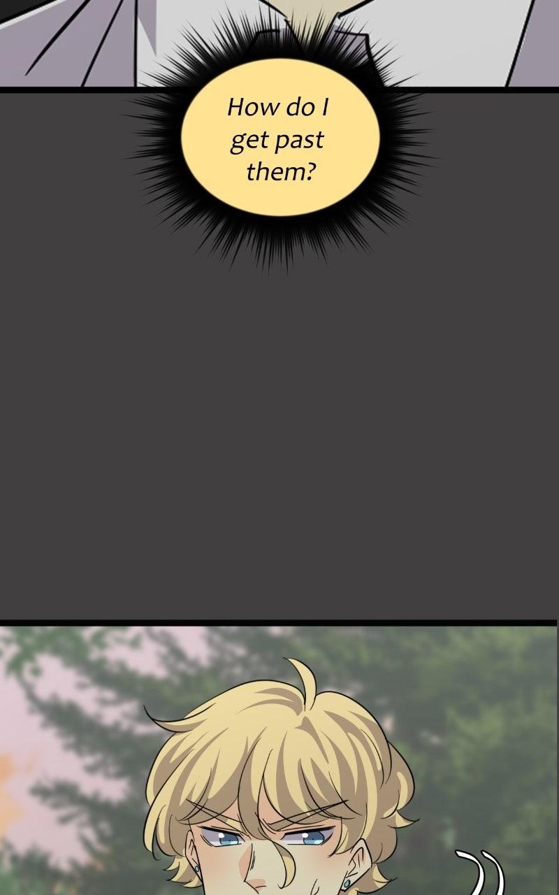 unOrdinary Chap 387 - Next Chap 388