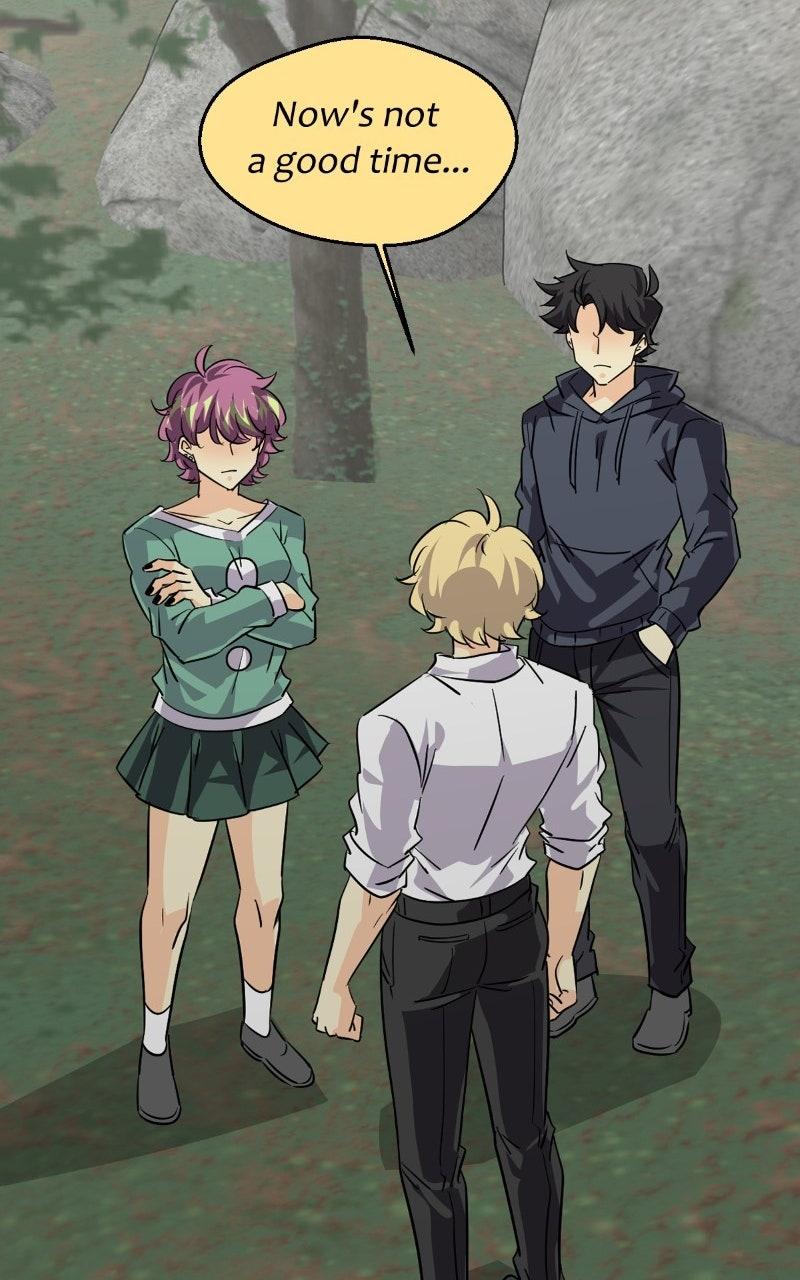 unOrdinary Chap 387 - Next Chap 388