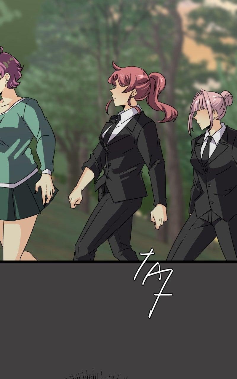 unOrdinary Chap 387 - Next Chap 388