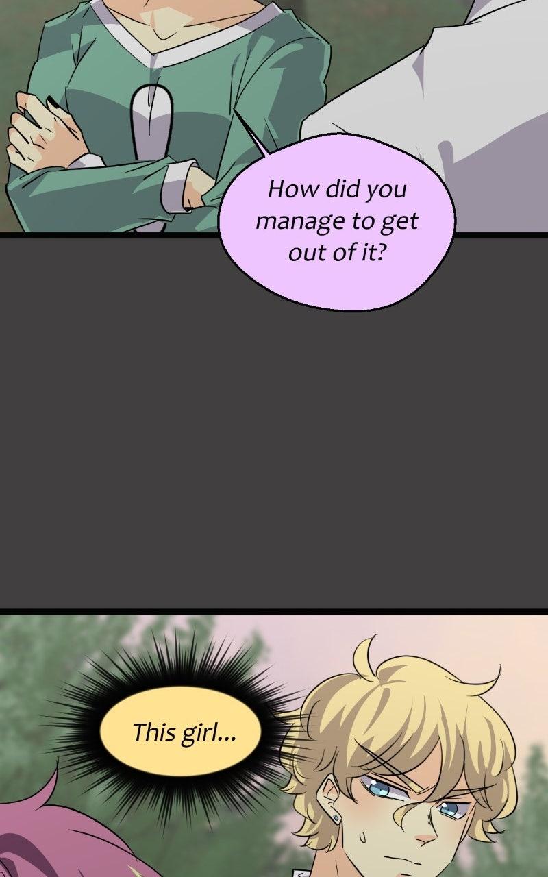 unOrdinary Chap 387 - Next Chap 388