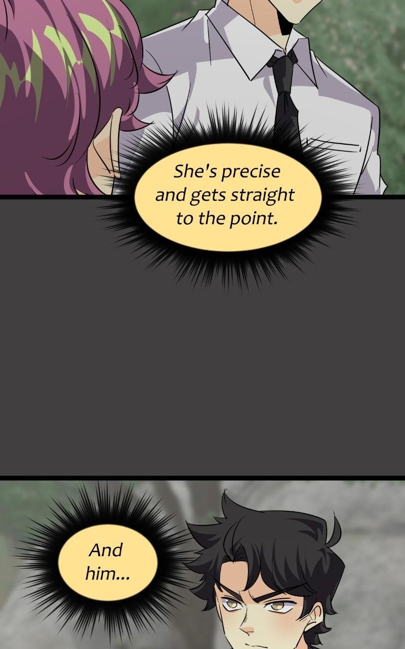 unOrdinary Chap 387 - Next Chap 388