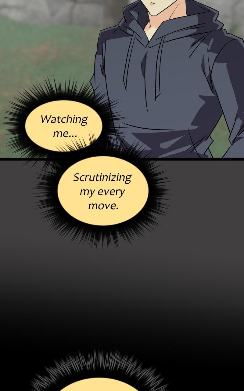 unOrdinary Chap 387 - Next Chap 388