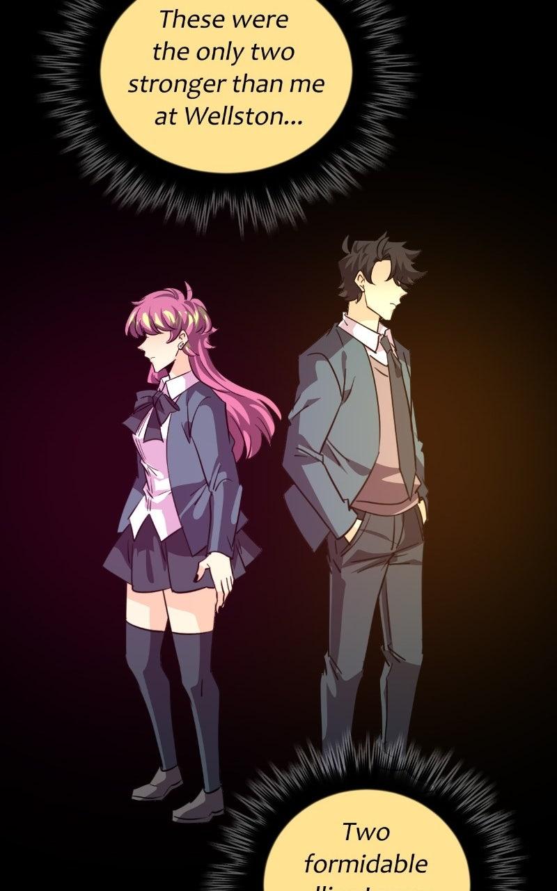 unOrdinary Chap 387 - Next Chap 388
