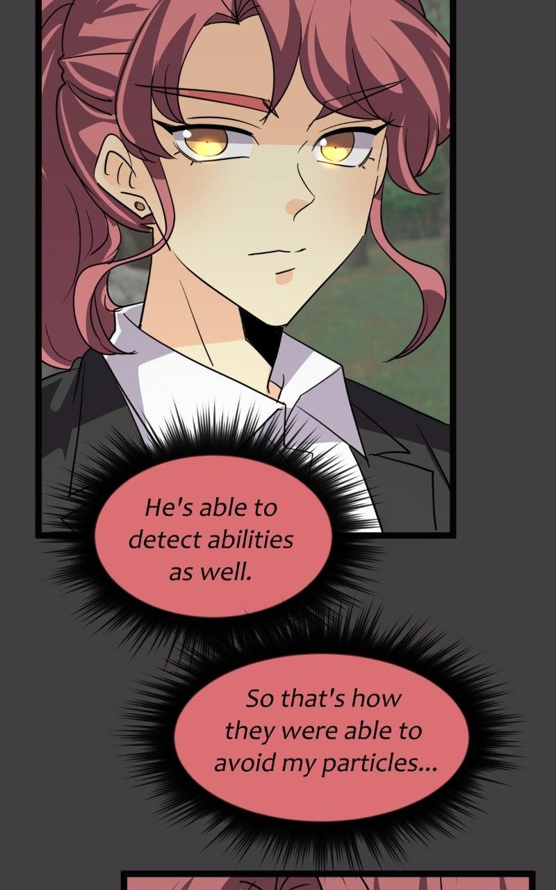 unOrdinary Chap 387 - Next Chap 388