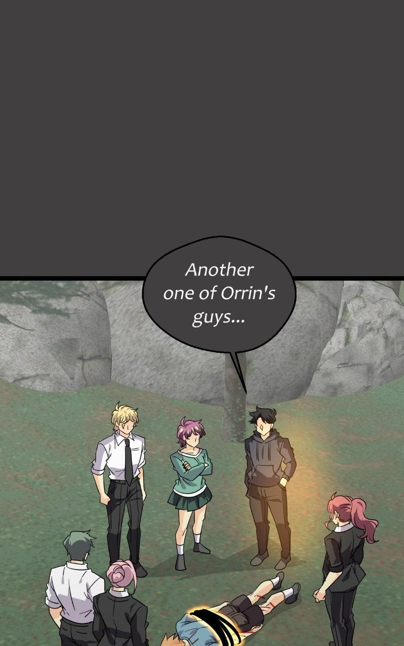 unOrdinary Chap 387 - Next Chap 388
