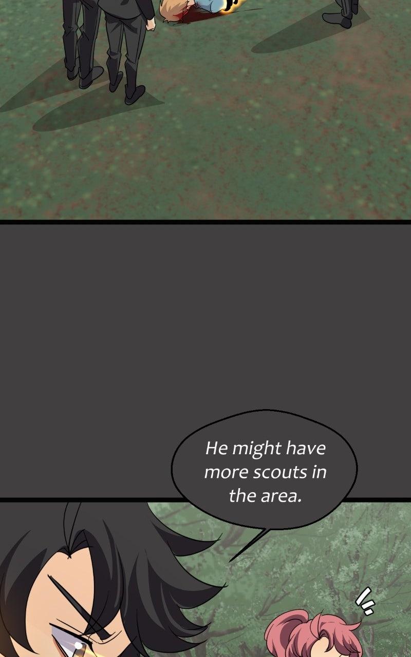 unOrdinary Chap 387 - Next Chap 388
