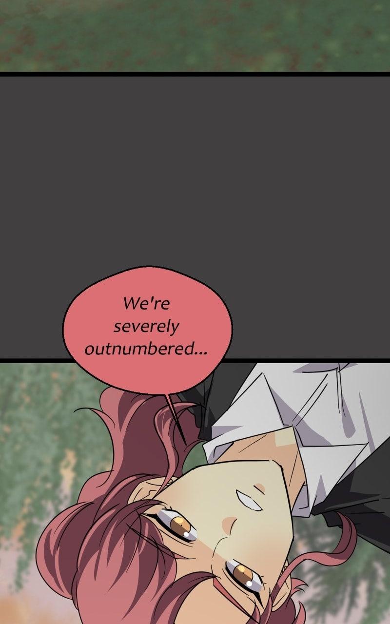 unOrdinary Chap 387 - Next Chap 388
