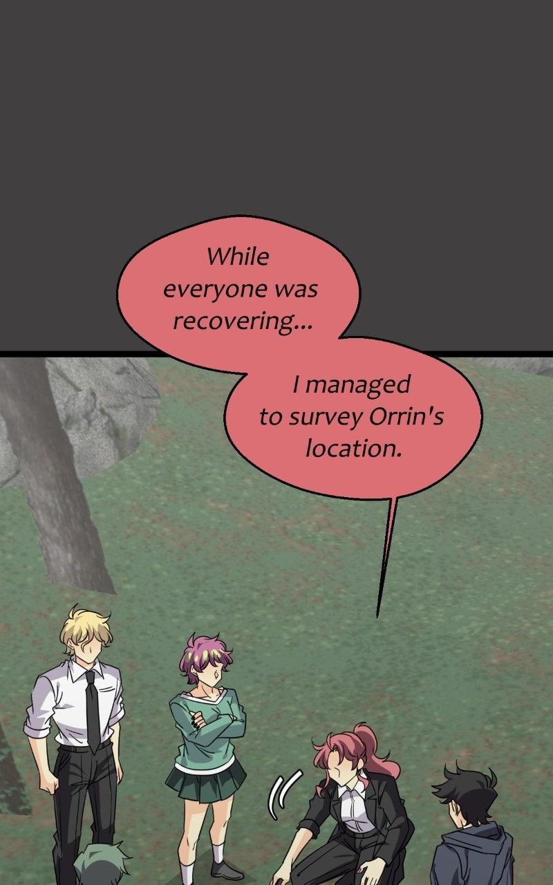 unOrdinary Chap 387 - Next Chap 388