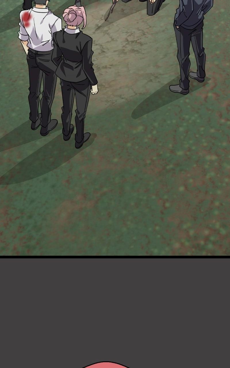 unOrdinary Chap 387 - Next Chap 388