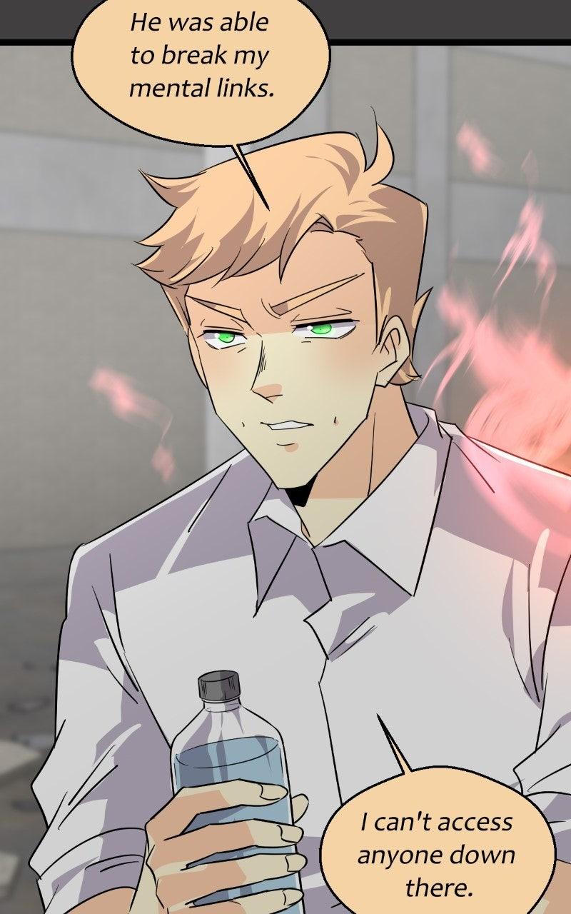 unOrdinary Chap 387 - Next Chap 388