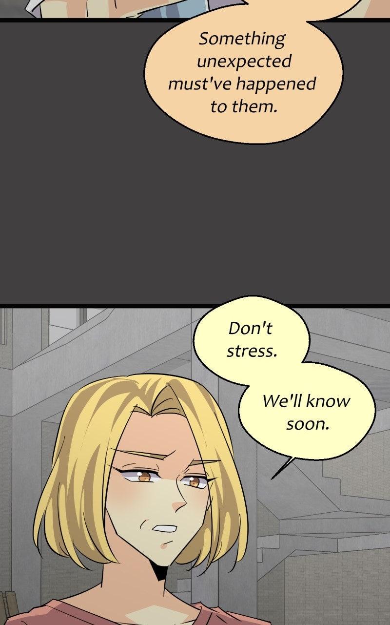 unOrdinary Chap 387 - Next Chap 388