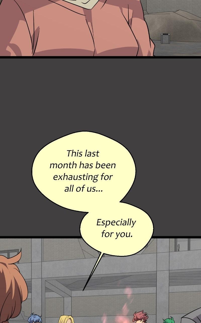 unOrdinary Chap 387 - Next Chap 388