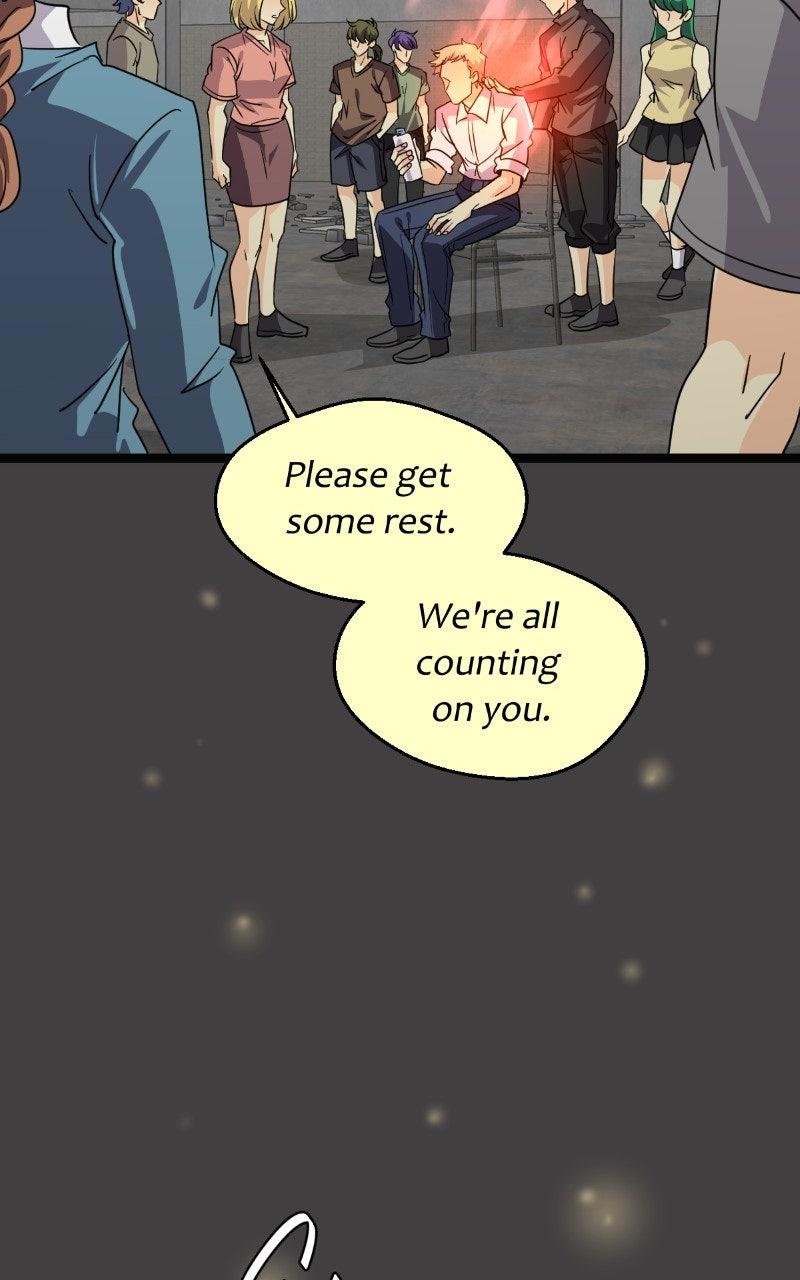 unOrdinary Chap 387 - Next Chap 388