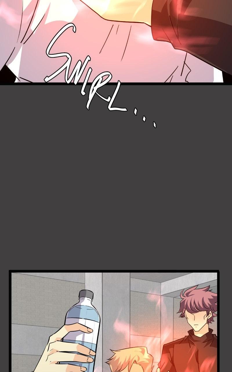 unOrdinary Chap 387 - Next Chap 388