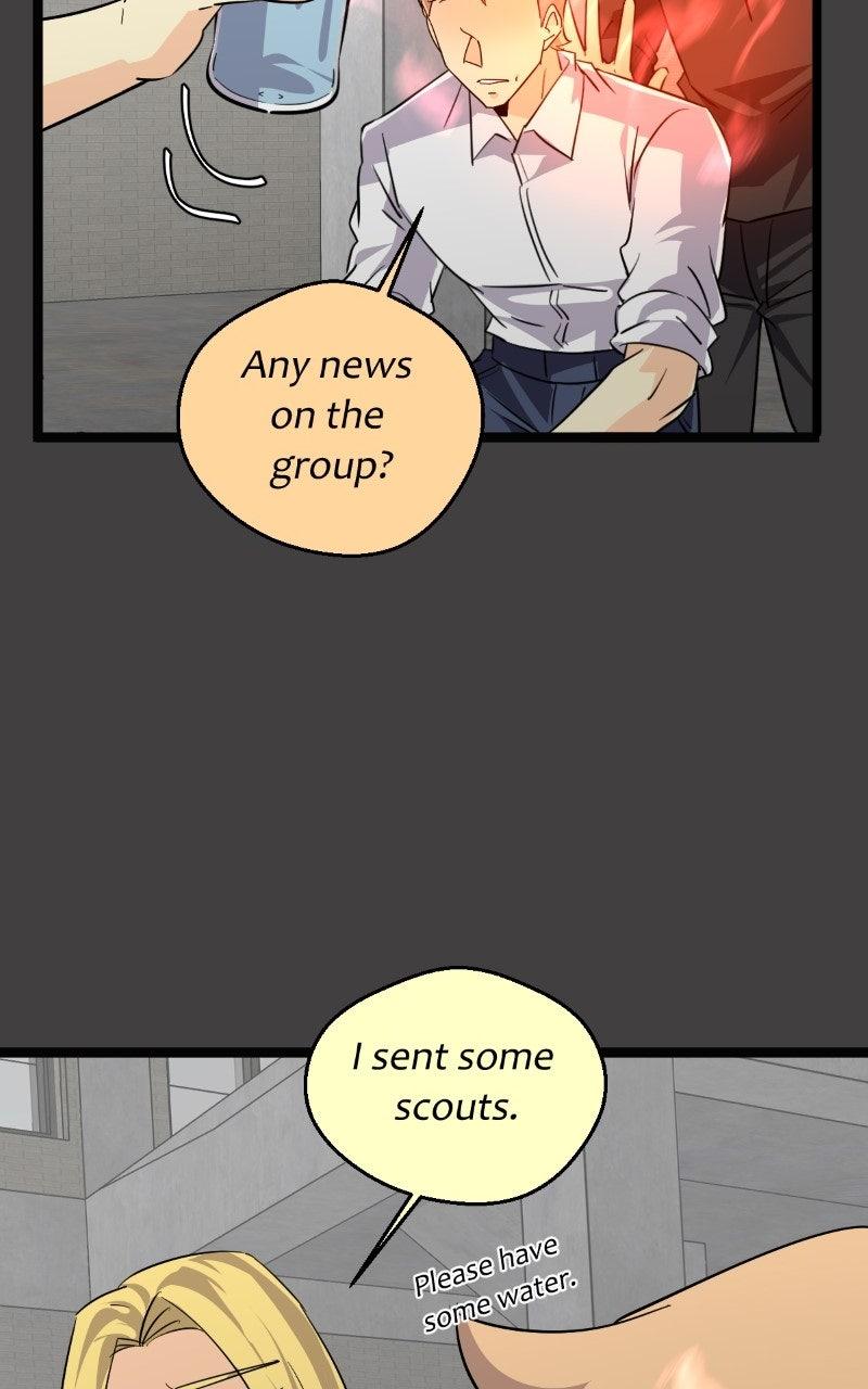 unOrdinary Chap 387 - Next Chap 388