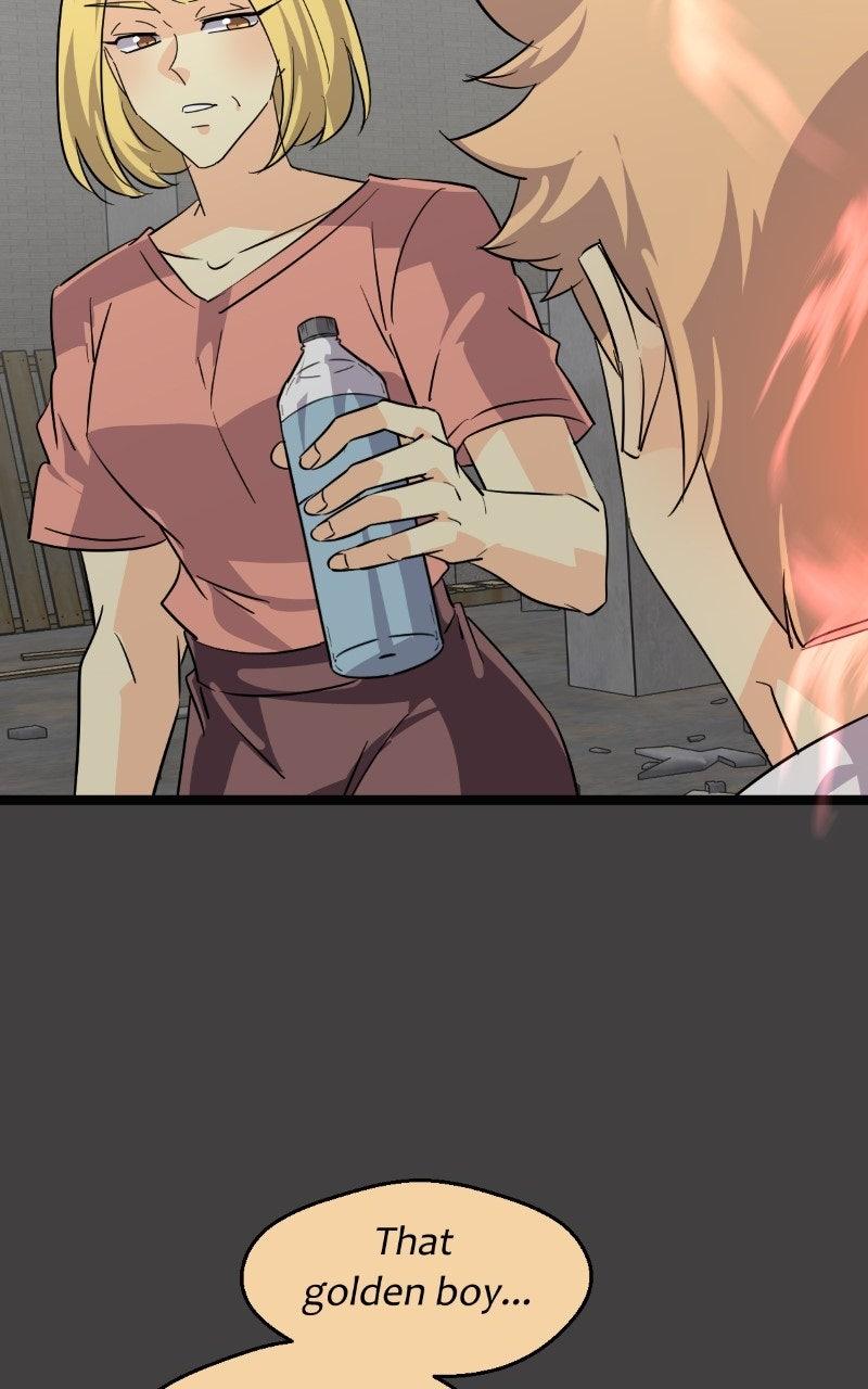 unOrdinary Chap 387 - Next Chap 388