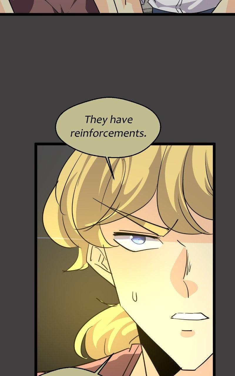 unOrdinary Chap 387 - Next Chap 388