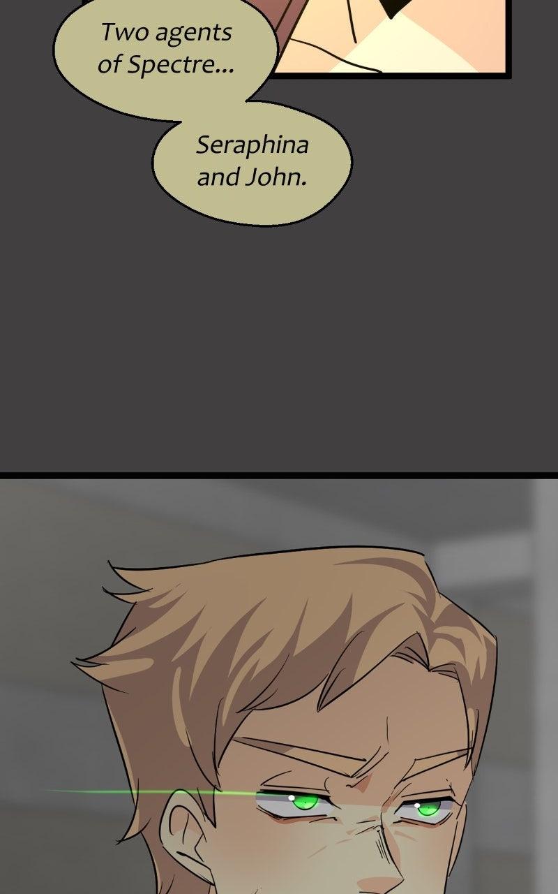 unOrdinary Chap 387 - Next Chap 388