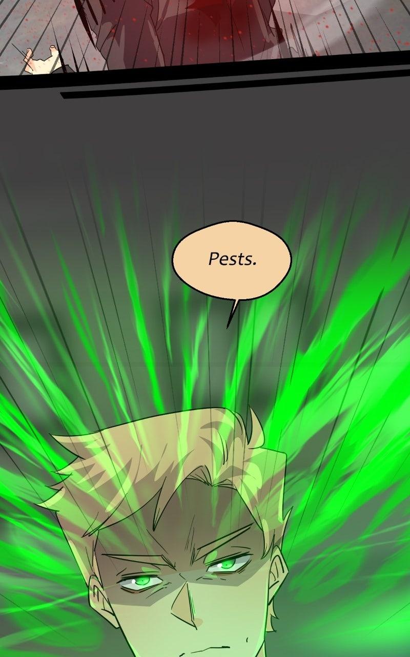 unOrdinary Chap 387 - Next Chap 388