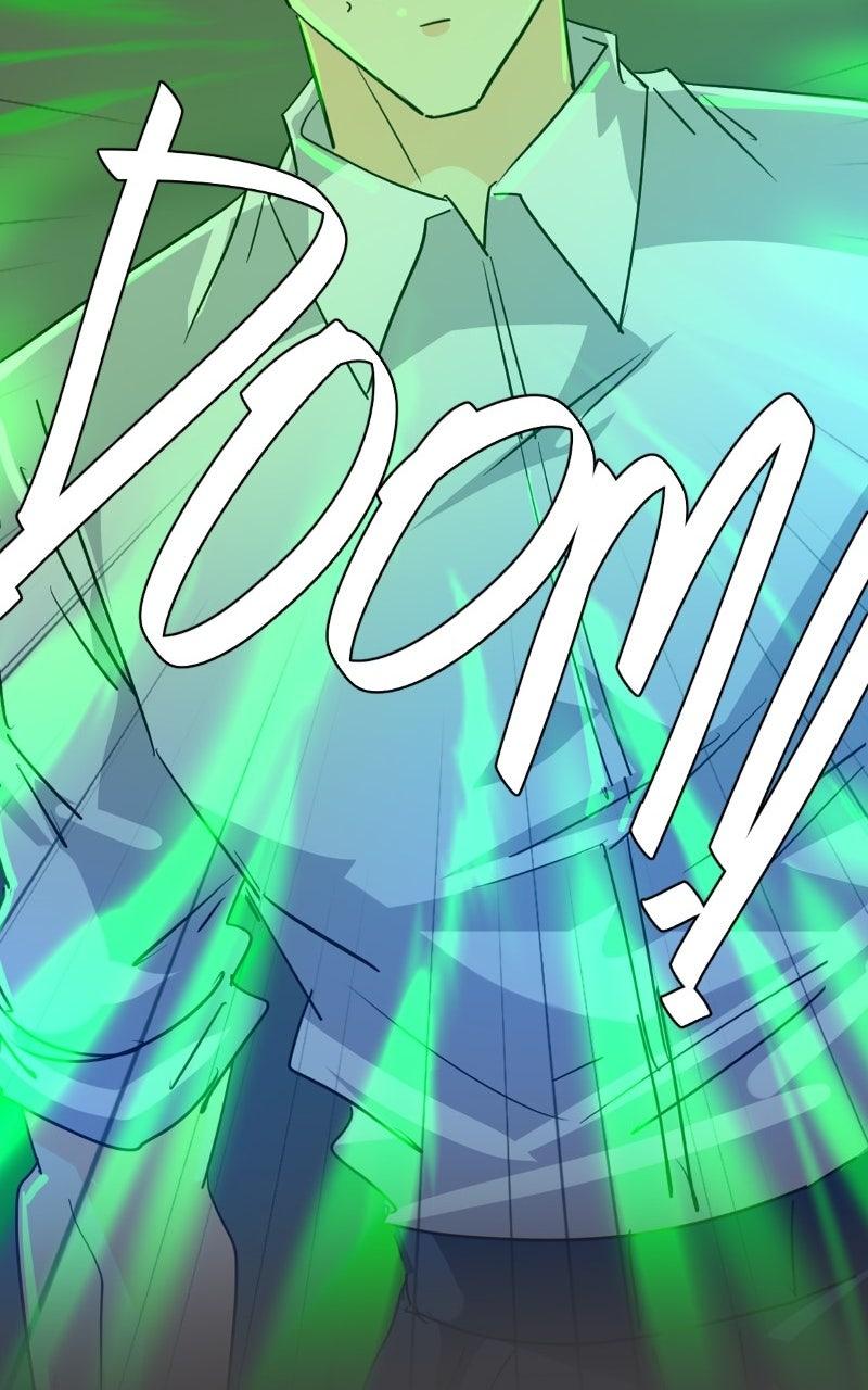 unOrdinary Chap 387 - Next Chap 388