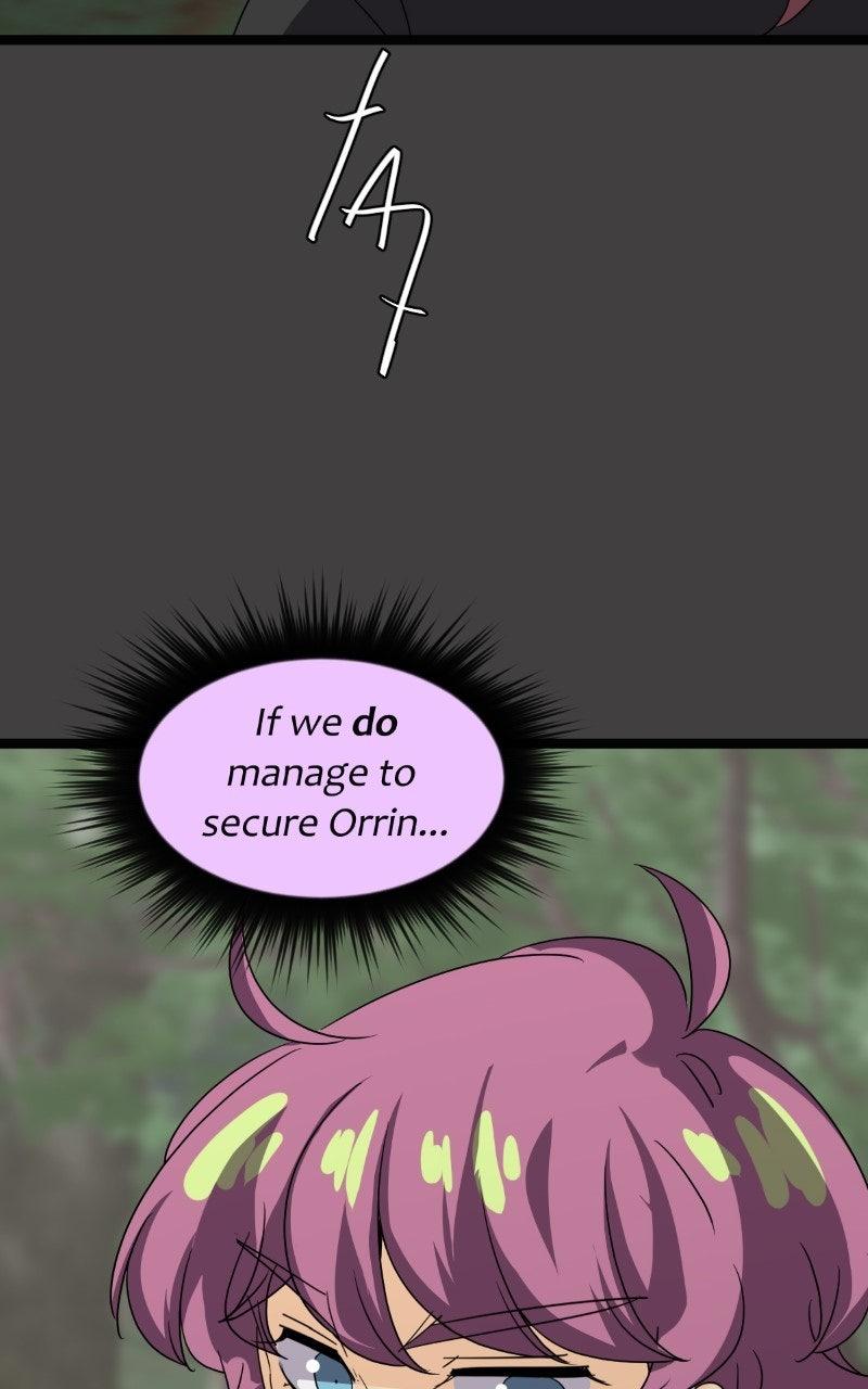 unOrdinary Chap 387 - Next Chap 388