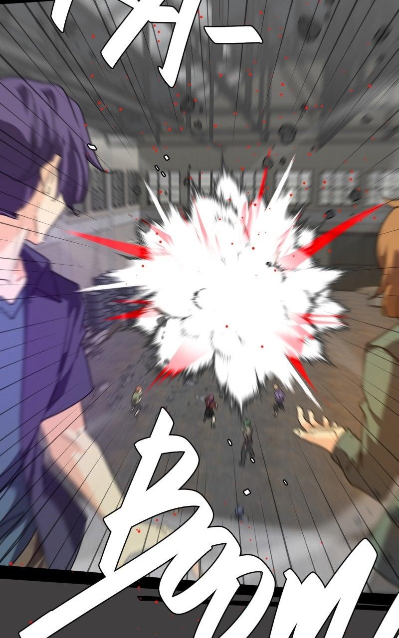 unOrdinary Chap 387 - Next Chap 388