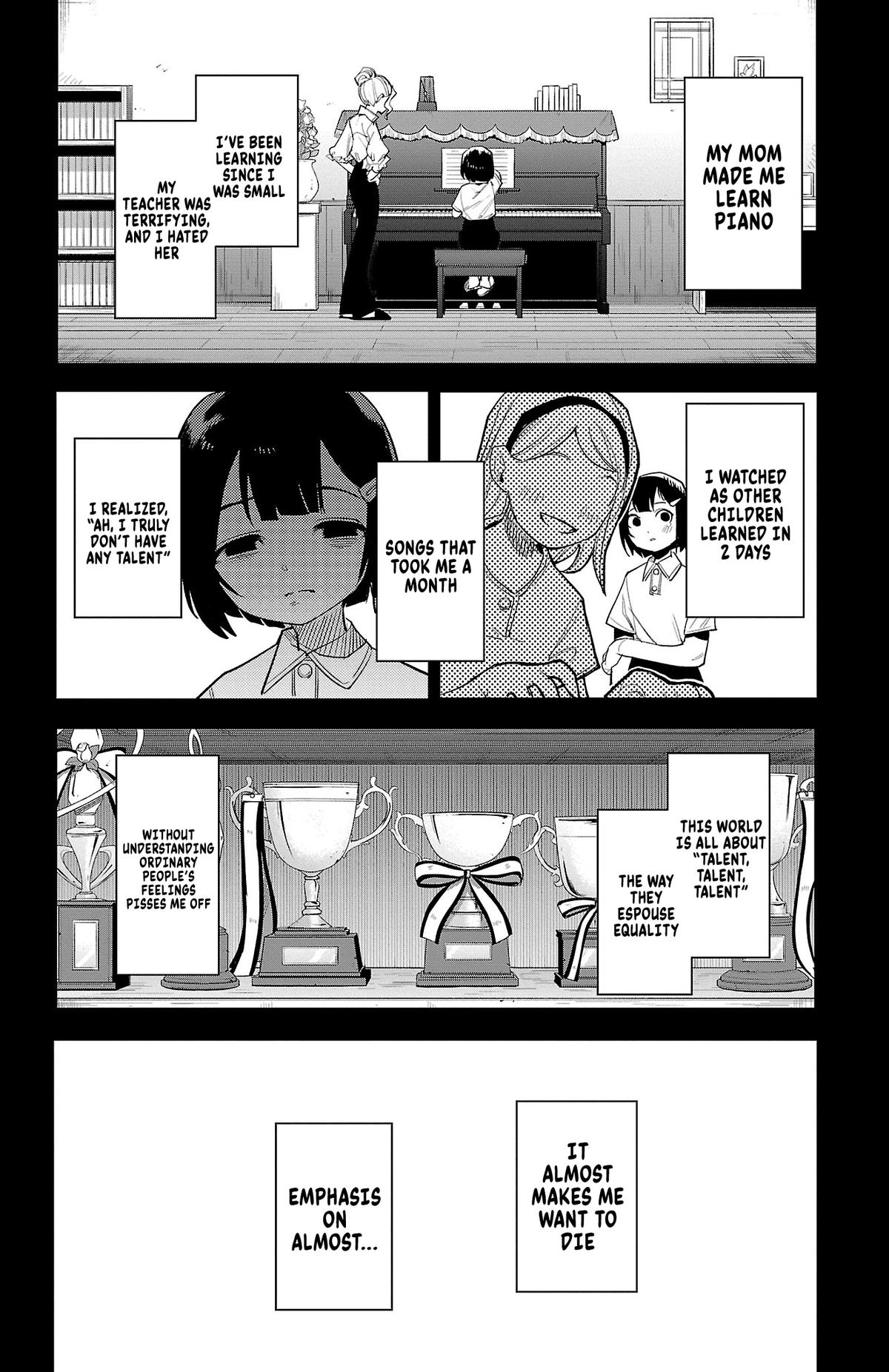 Shy Chap 205 - Next Chap 206