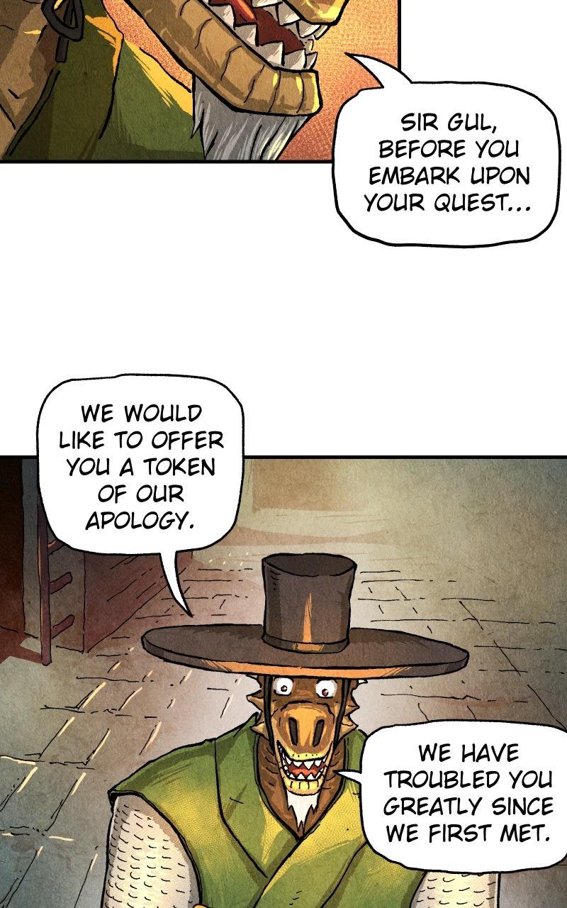 GUL Chap 178 - Next Chap 179