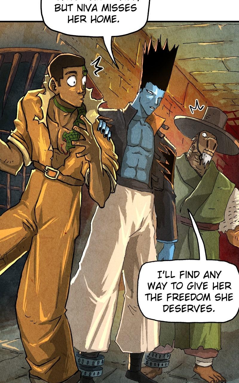GUL Chap 178 - Next Chap 179
