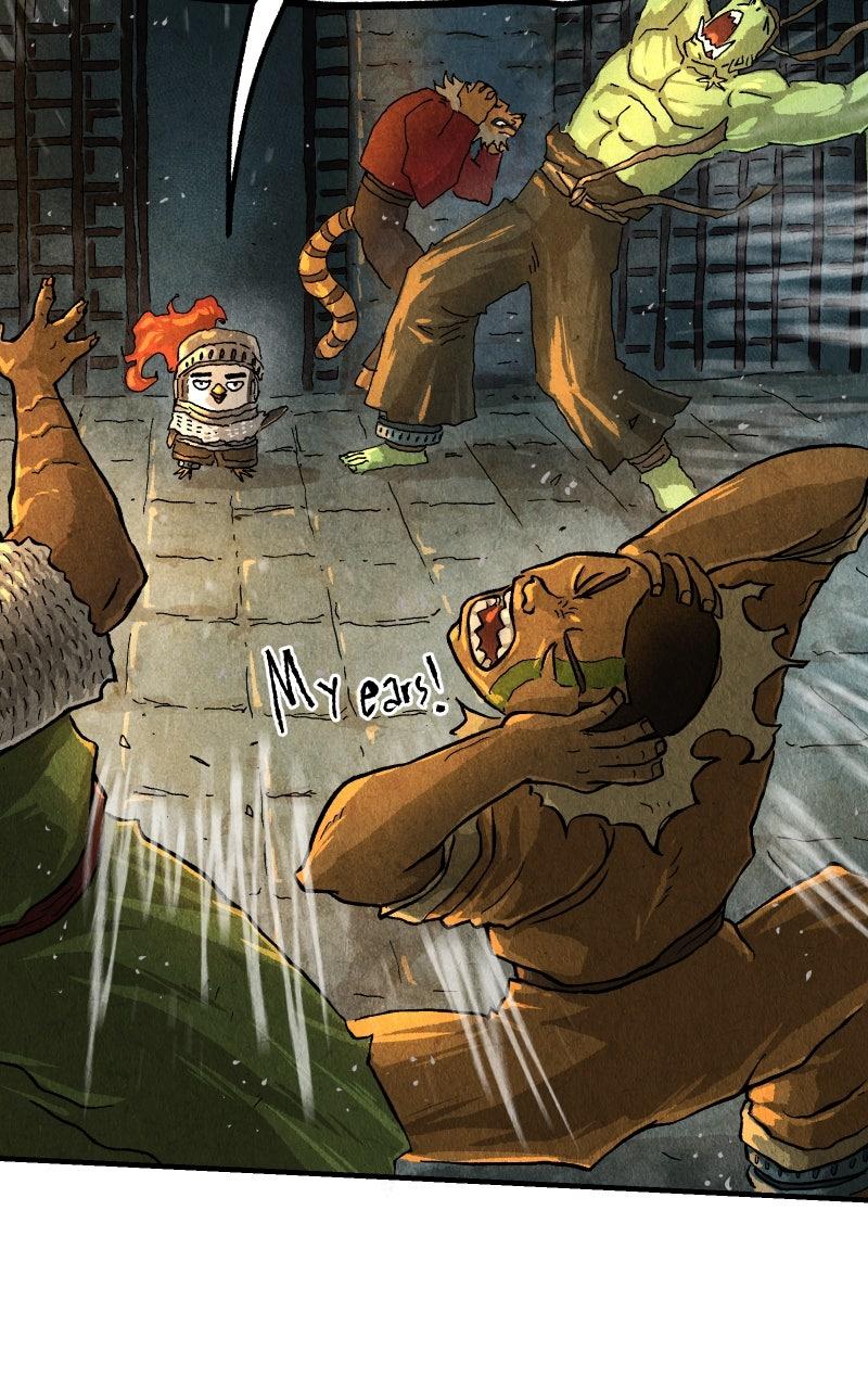 GUL Chap 178 - Next Chap 179