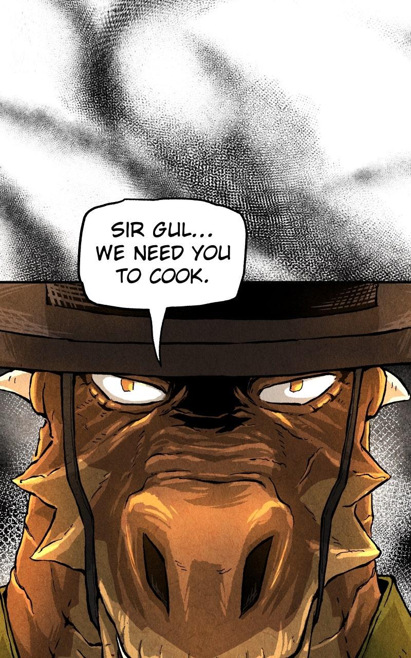 GUL Chap 178 - Next Chap 179