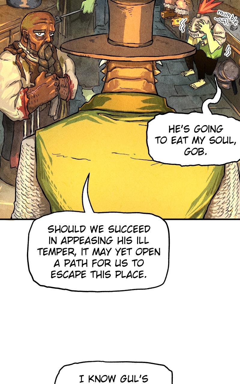 GUL Chap 178 - Next Chap 179