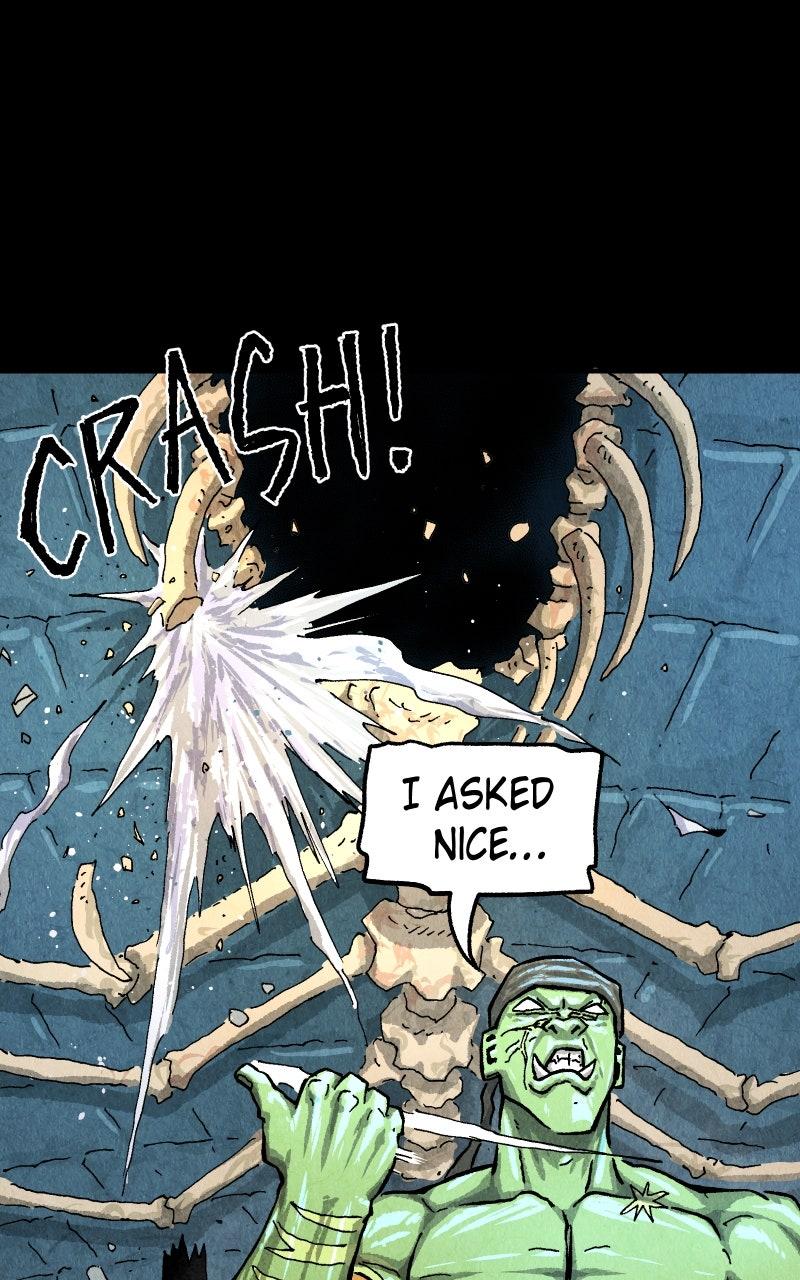 GUL Chap 178 - Next Chap 179
