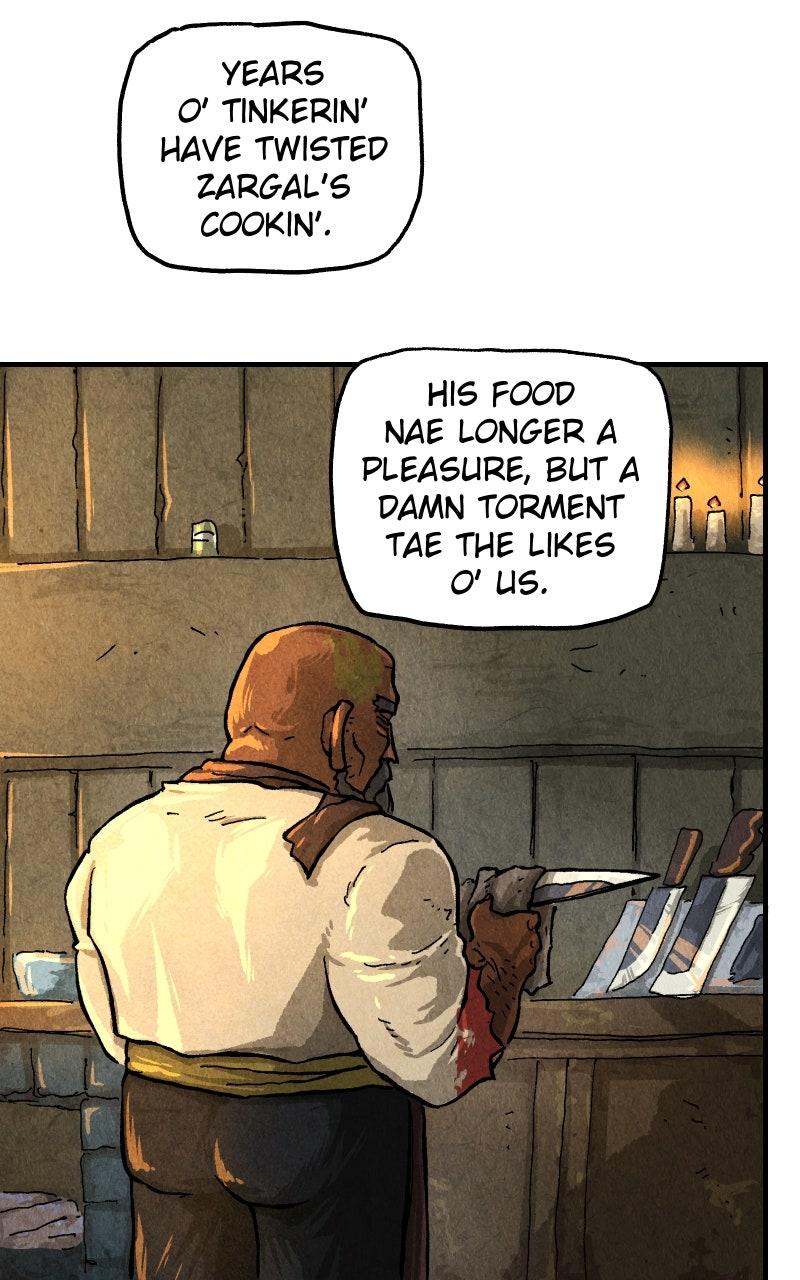 GUL Chap 178 - Next Chap 179