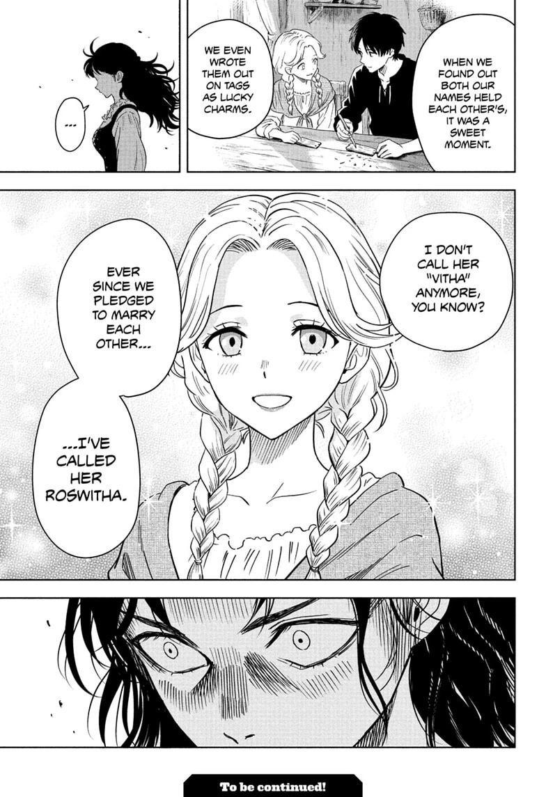 WITCH WATCH Chap 255 - Next Chap 256
