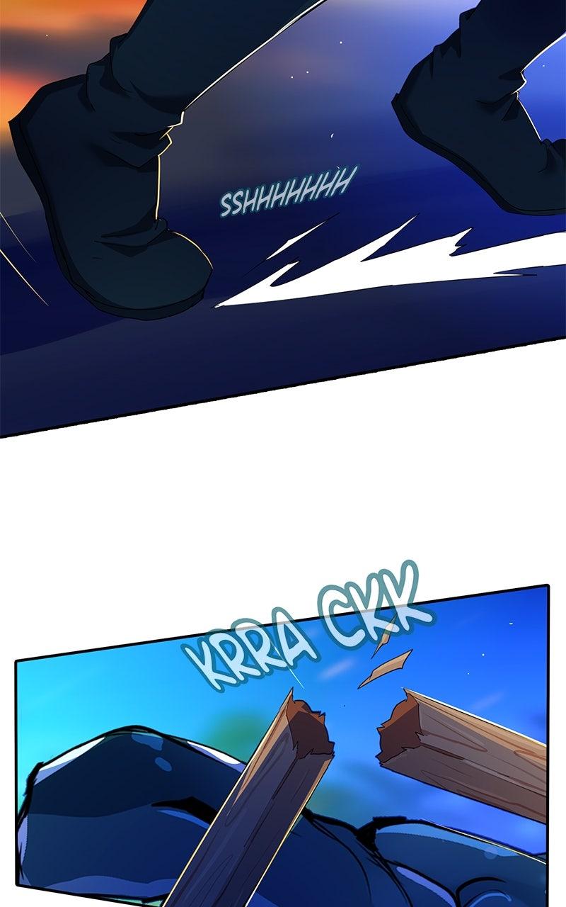 SubZero Chap 260 - Next Chap 261
