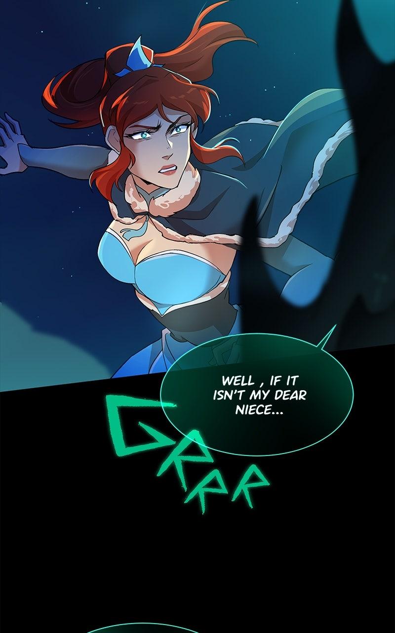 SubZero Chap 260 - Next Chap 261
