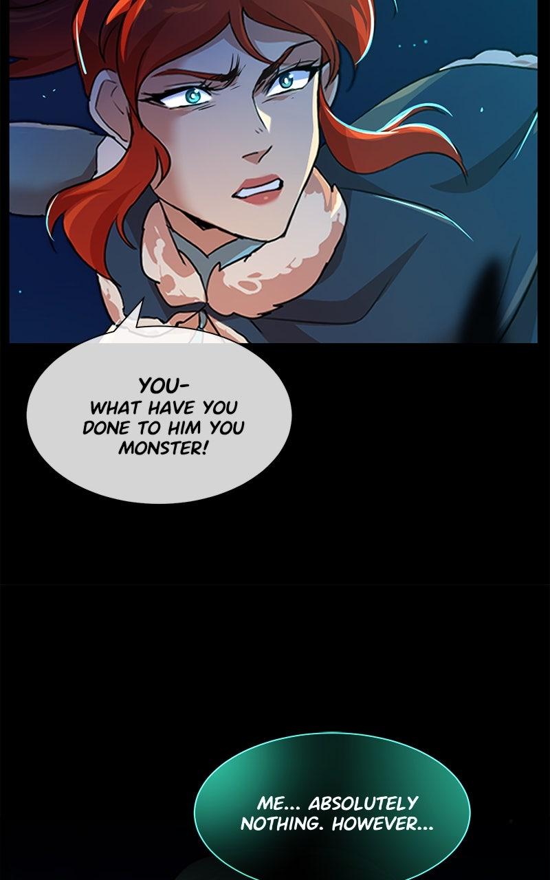 SubZero Chap 260 - Next Chap 261