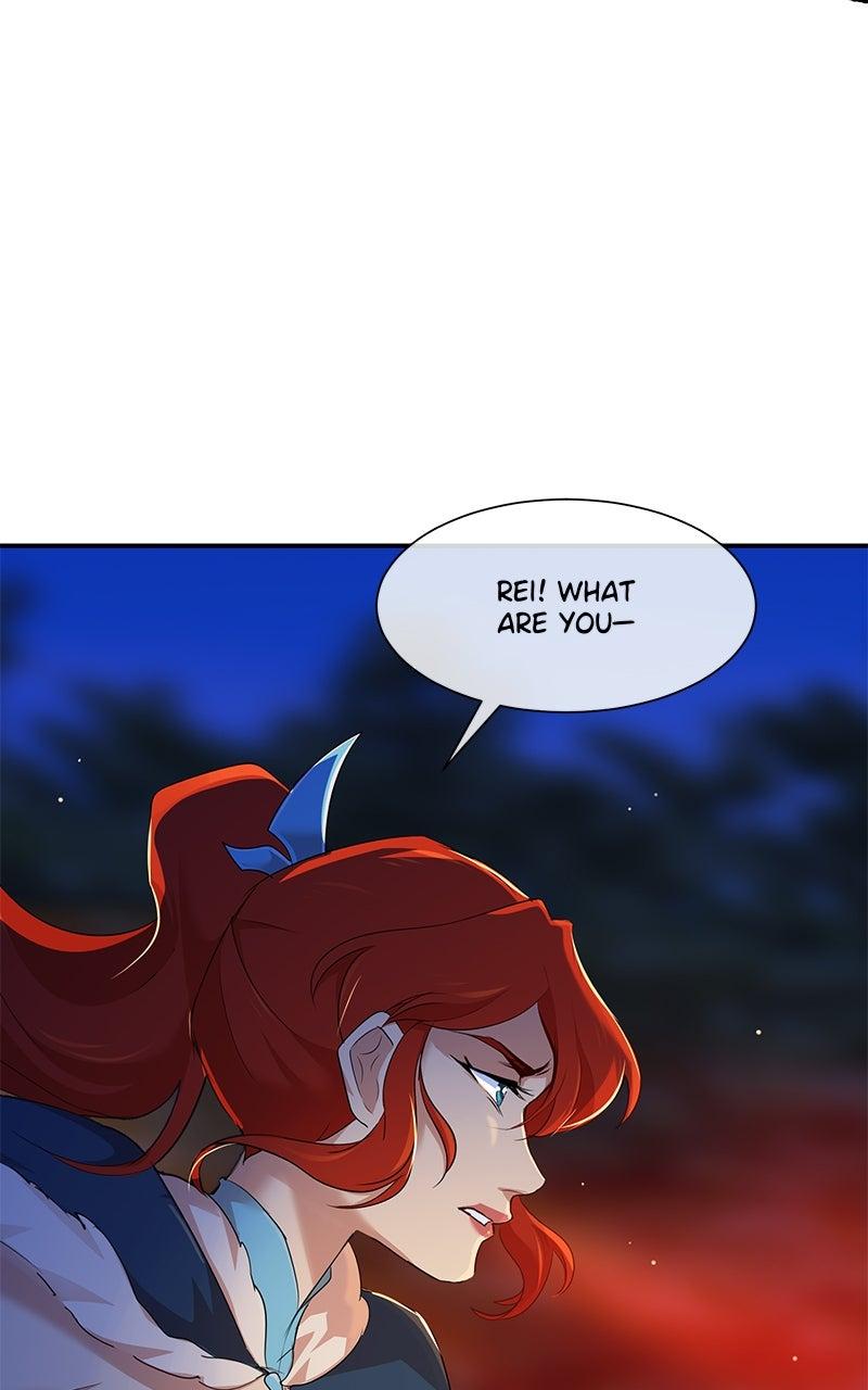 SubZero Chap 260 - Next Chap 261