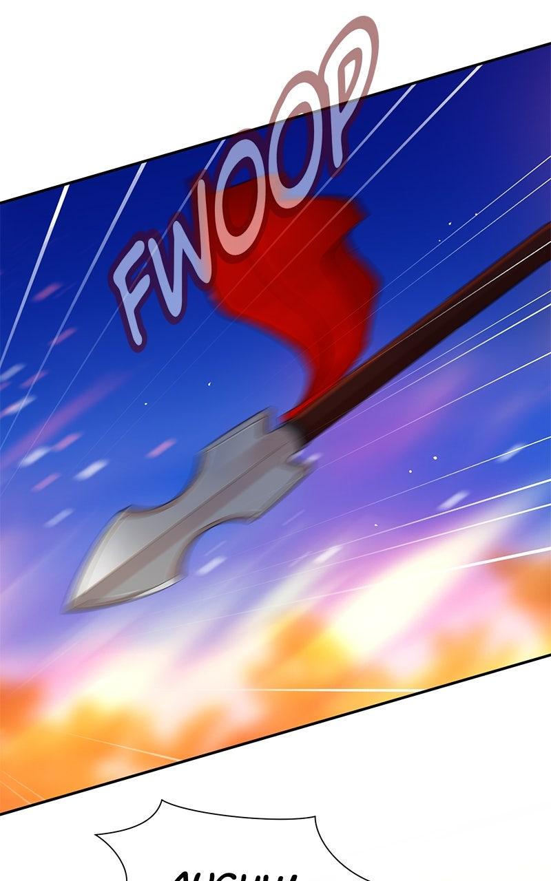 SubZero Chap 260 - Next Chap 261