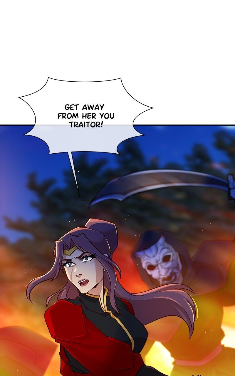 SubZero Chap 260 - Next Chap 261