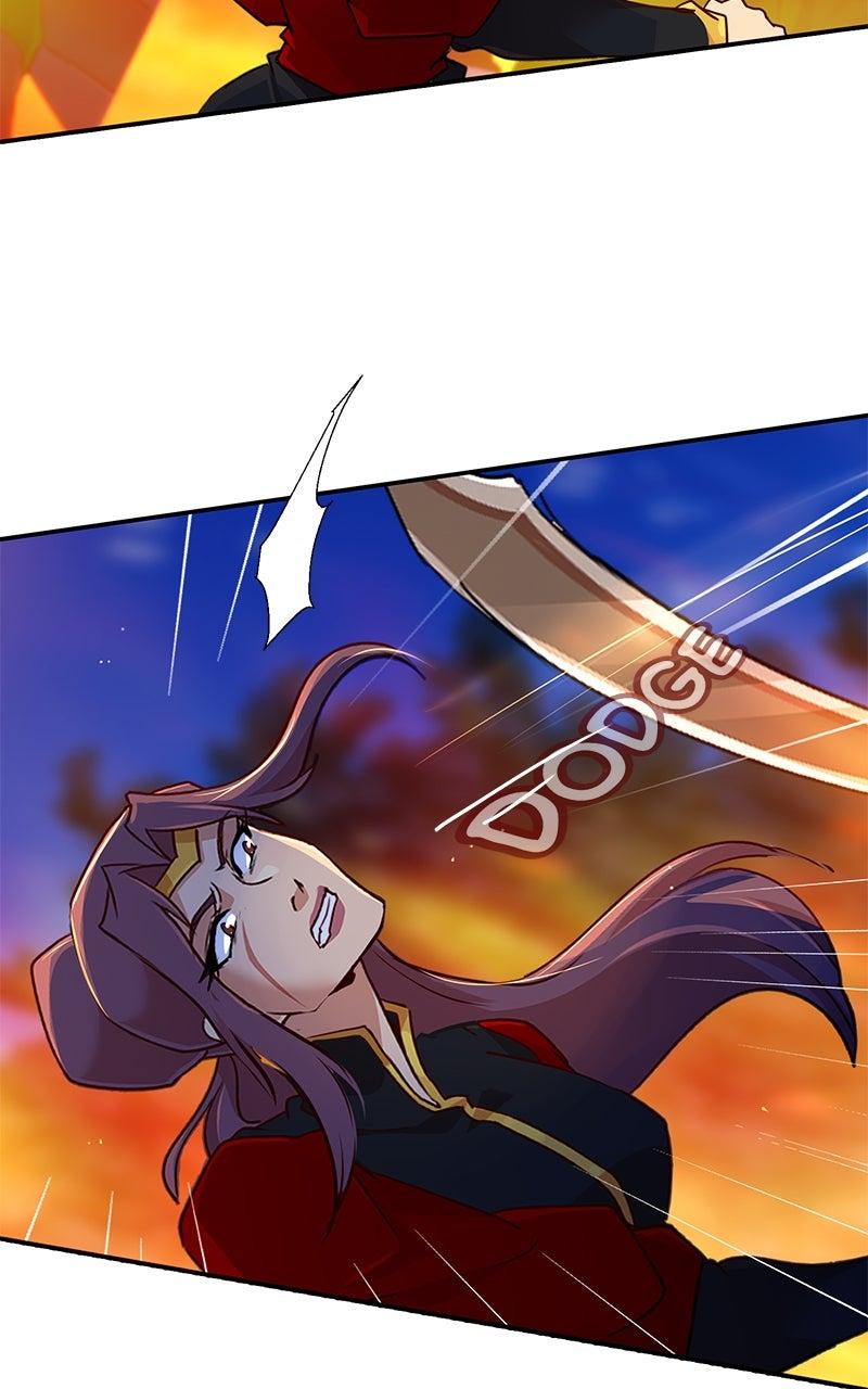 SubZero Chap 260 - Next Chap 261