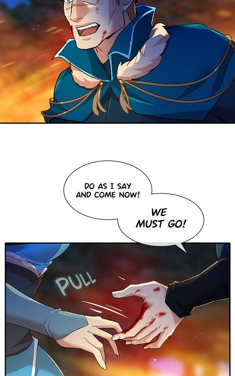 SubZero Chap 260 - Next Chap 261