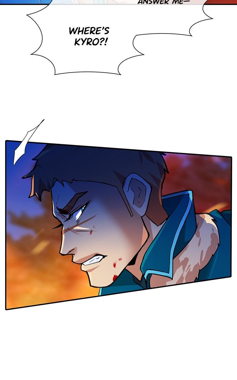 SubZero Chap 260 - Next Chap 261