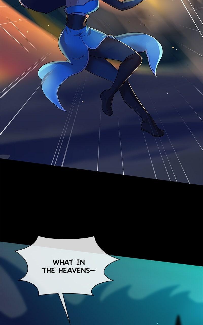SubZero Chap 260 - Next Chap 261