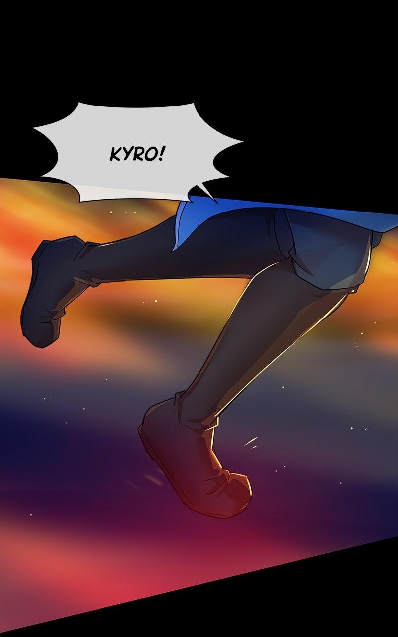 SubZero Chap 260 - Next Chap 261